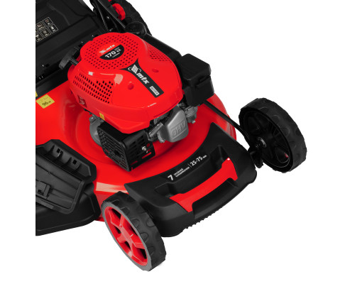 Газонокосилка бензиновая MTX GL51SP-K 58838
