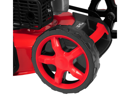 Газонокосилка бензиновая MTX GL51SP-K 58838
