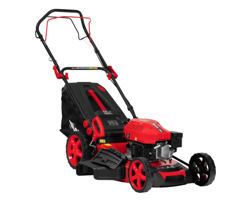 Газонокосилка бензиновая MTX GL51SP-K 58838