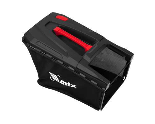 Газонокосилка бензиновая MTX GL51SP-K 58838