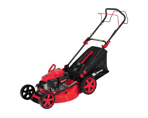 Газонокосилка бензиновая MTX GL51SP-K 58838
