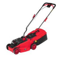Газонокосилка аккумуляторная бесщеточная MTX CLM-320 58901