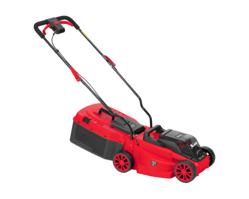 Газонокосилка аккумуляторная бесщеточная MTX CLM-320 58901