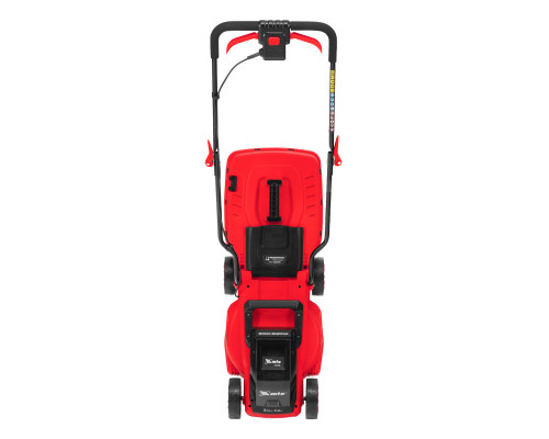 Газонокосилка аккумуляторная бесщеточная MTX CLM-320 58901