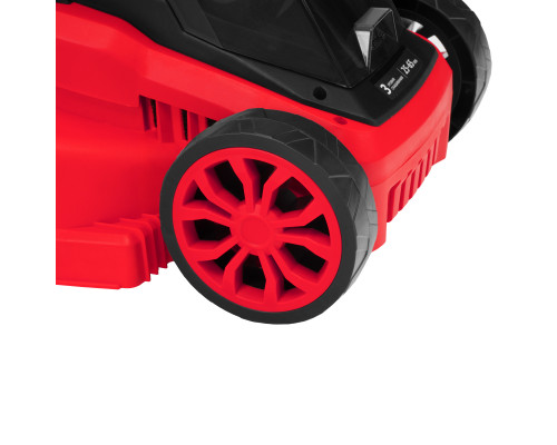 Газонокосилка аккумуляторная бесщеточная MTX CLM-320 58901