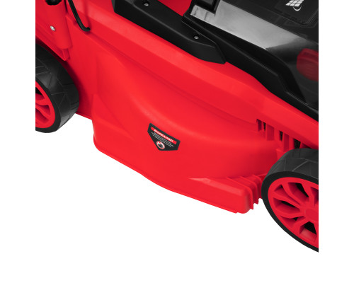 Газонокосилка аккумуляторная бесщеточная MTX CLM-320 58901