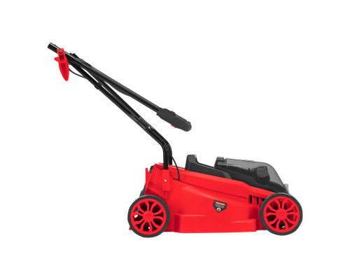 Газонокосилка аккумуляторная бесщеточная MTX CLM-320 58901