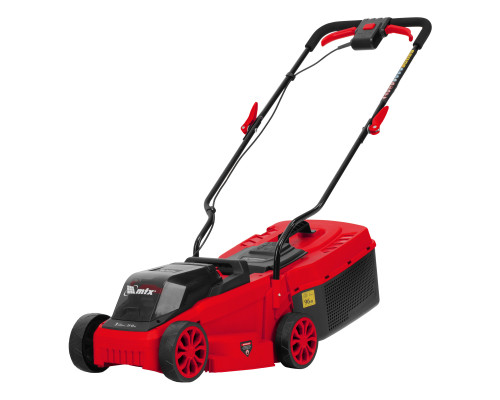 Газонокосилка аккумуляторная бесщеточная MTX CLM-320 58901