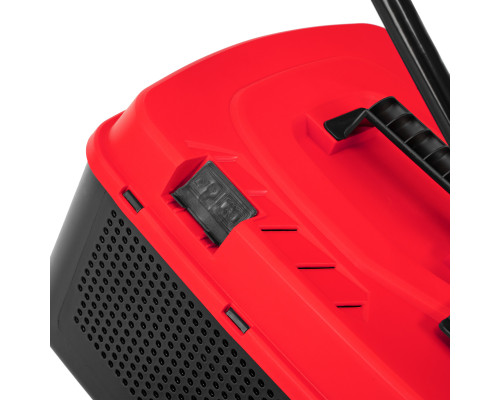 Газонокосилка аккумуляторная бесщеточная MTX CLM-320 58901