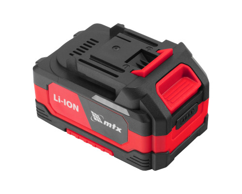 Газонокосилка аккумуляторная бесщеточная MTX CLM-320 58901