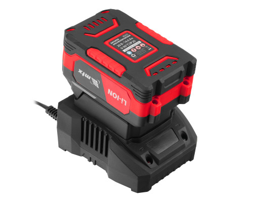 Газонокосилка аккумуляторная бесщеточная MTX CLM-320 58901