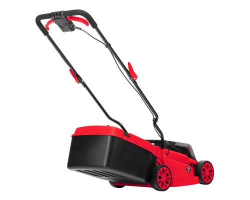 Газонокосилка аккумуляторная бесщеточная MTX CLM-320 58901