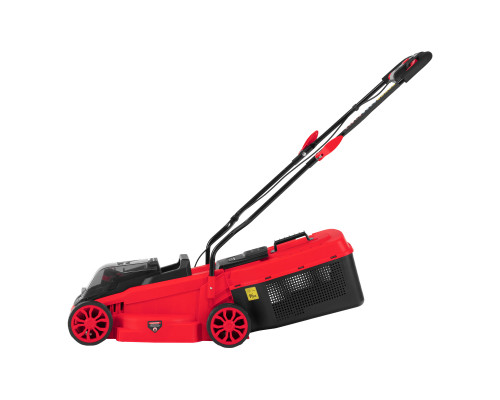 Газонокосилка аккумуляторная бесщеточная MTX CLM-320 58901