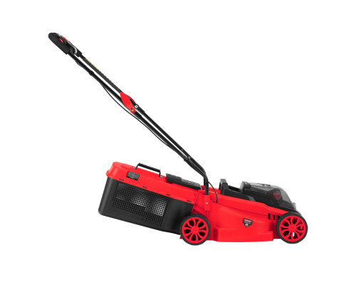 Газонокосилка аккумуляторная бесщеточная MTX CLM-320 58901