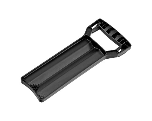 Измельчитель садовый электрический Denzel ECS-2800, 2800 Вт, 45 мм 59715