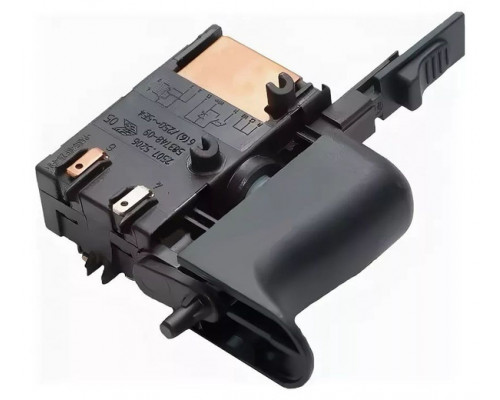 Выключатель перфоратора DeWalt 583748-09
