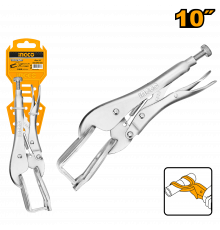 Клещи зажимные INGCO 250 мм HWP0210