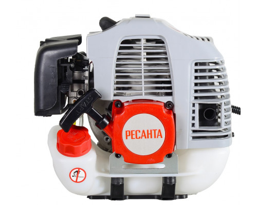 Бензиновый триммер Ресанта БТР-1300П 70/2/35