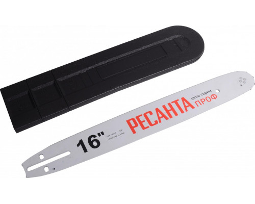 Бензопила Ресанта БП-4516 70/6/14