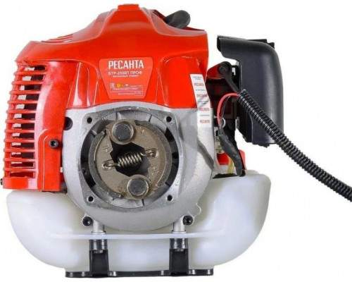 Бензиновый триммер Ресанта БТР-2500П ПРОФ 70/2/42