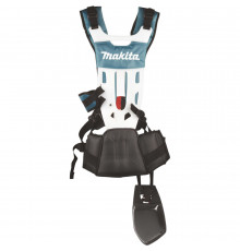 Ременная оснастка на два плеча Makita Comfort PRO 199378-7