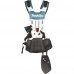 Ременная оснастка на два плеча Makita Comfort PRO 199378-7