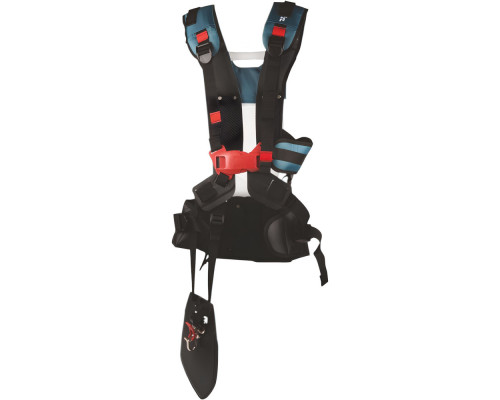 Ременная оснастка на два плеча Makita Comfort PRO 199378-7