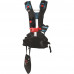 Ременная оснастка на два плеча Makita Comfort PRO 199378-7