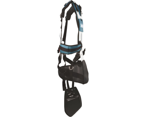 Ременная оснастка на два плеча Makita Comfort PRO 199378-7
