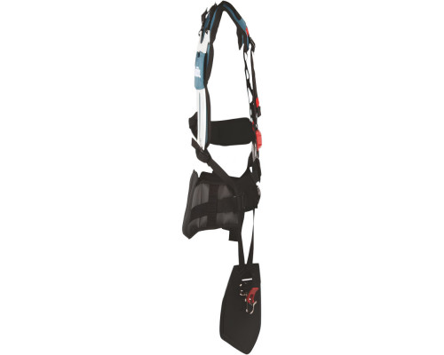 Ременная оснастка на два плеча Makita Comfort PRO 199378-7