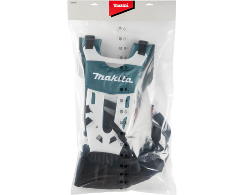 Ременная оснастка на два плеча Makita Comfort PRO 199378-7