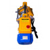 Лебедка TOR KCD-300/600 кг, 220 В с канатом 40 м алюминиевый корпус 1023995