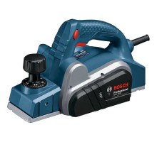 Рубанок BOSCH GHO 6500 0.601.596.0F0