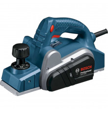 Рубанок BOSCH GHO 6500 0.601.596.0F0