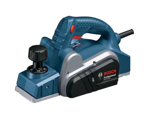 Рубанок BOSCH GHO 6500 0.601.596.0F0