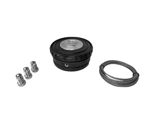 Катушка VILLARTEC L-Cut 125 5010090000