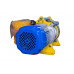 Лебедка TOR KCD-300/600 кг, 220В, с канатом 60 м, 24 м/мин, алюминиевый корпус 1034615