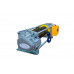 Лебедка TOR KCD-1000 кг, 380 В с канатом 100 м, алюминиевый корпус 1040742
