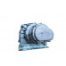 Лебедка TOR KCD-1000 кг, 380 В с канатом 100 м, алюминиевый корпус 1040742