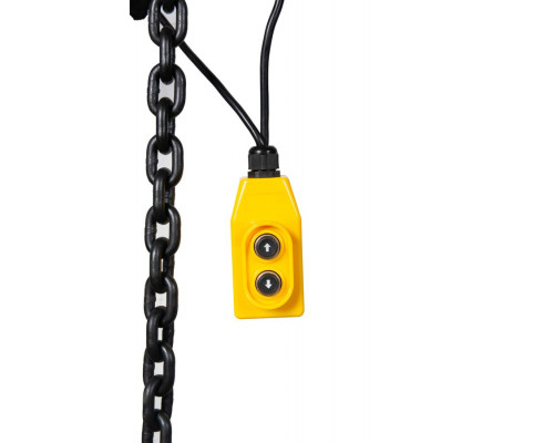 Электрическая цепная таль Тор ТЭШ DHP 5,0 т 6 м 1285062
