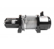 Автомобильная лебедка TOR (2720 кг/20 м) 12 V P6000 114603
