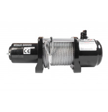 Автомобильная лебедка TOR (2720 кг/20 м) 12 V P6000 114603