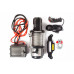 Автомобильная лебедка TOR (2720 кг/20 м) 12 V P6000 114603