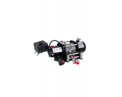 Автомобильная лебедка TOR (2720 кг/20 м) 12 V P6000 114603