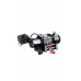 Автомобильная лебедка TOR (2720 кг/20 м) 12 V P6000 114603