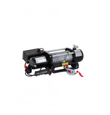Автомобильная лебедка TOR (3629 кг/28 м) 12 V P8000 114803