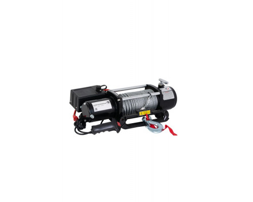 Автомобильная лебедка TOR (3629 кг/28 м) 12 V P8000 114803