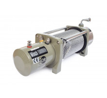 Автомобильная лебедка TOR (4536 кг/28 м) 12 V S10000 1141004