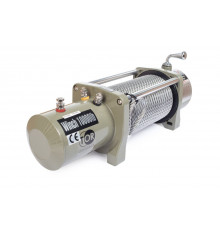 Автомобильная лебедка TOR (4536 кг/28 м) 12 V S10000 1141004