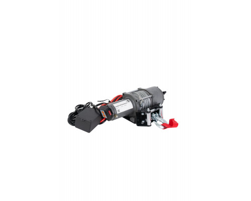 Автомобильная лебедка TOR (1588 кг/15 м) 12 V P3500-1D 114353